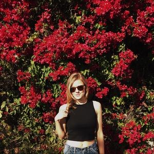 Meet your Posher, Catherine